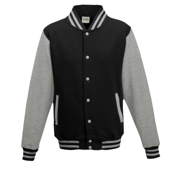 Men's Heavyweight Letterman Jacket Thumbnail