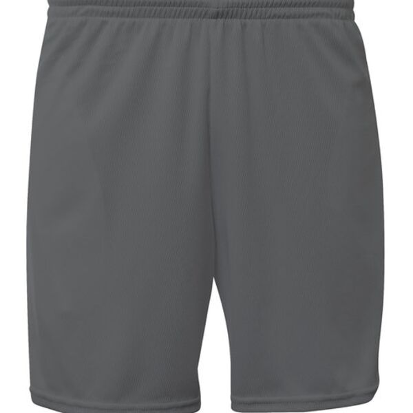 Adult 7" Mesh Short With Pockets Thumbnail