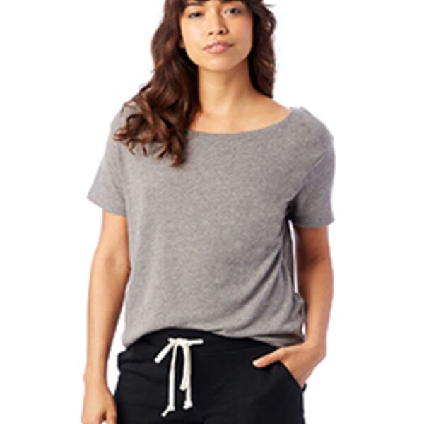 Ladies' Backstage T-Shirt Thumbnail